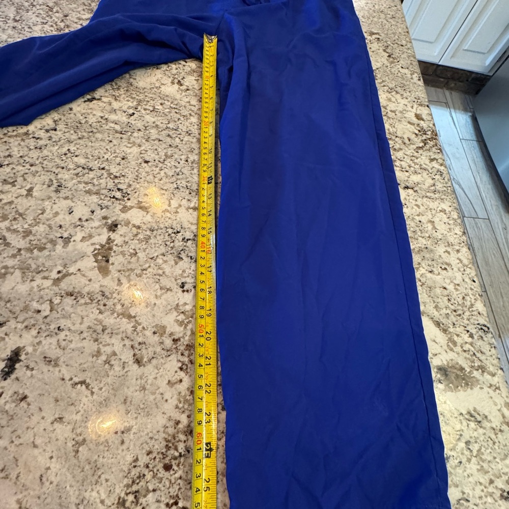 Koret Royal Blue Track Pants and Jacket - Picture 6 of 11